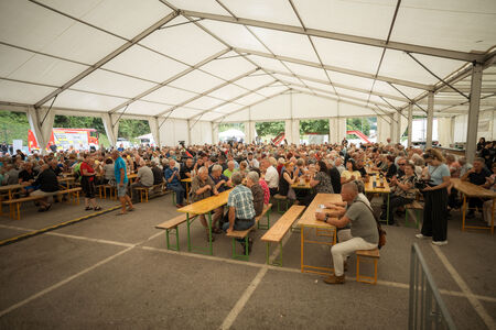 Tradicionalno srečanje upokojencev in druženje z županom dr. Tomaž Rožen (1)